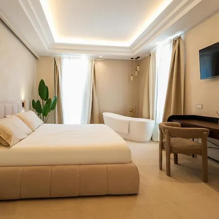 Apartman Dimora Corrieri *