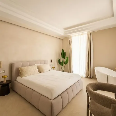 Apartman Dimora Corrieri