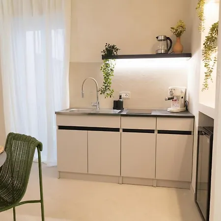 Dimora Corrieri Apartman *