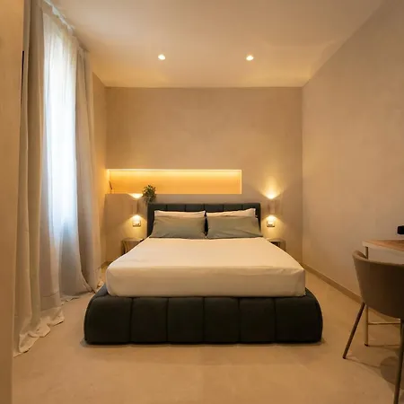 Dimora Corrieri Apartman