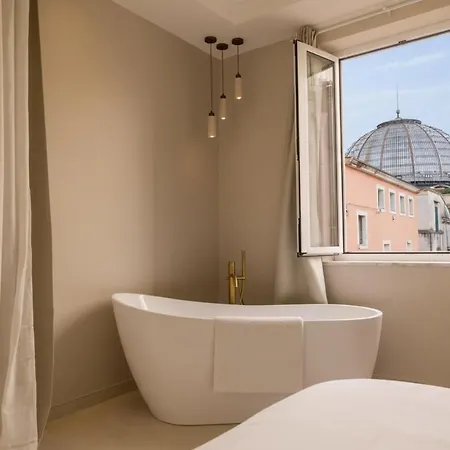 Dimora Corrieri Apartman
