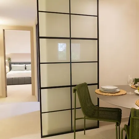 Apartman Dimora Corrieri