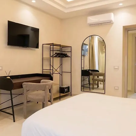 Dimora Corrieri Apartman *