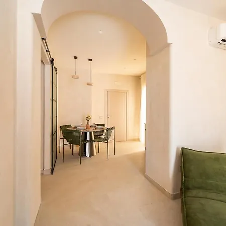 Apartman Dimora Corrieri *