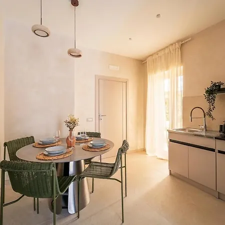 Dimora Corrieri Apartman