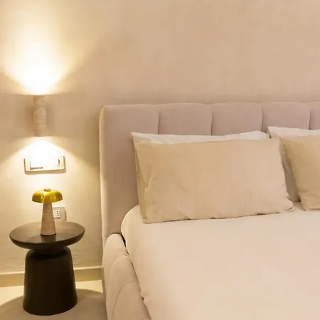 Dimora Corrieri Apartman