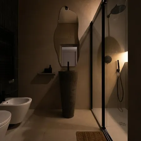 Dimora Corrieri Apartman *