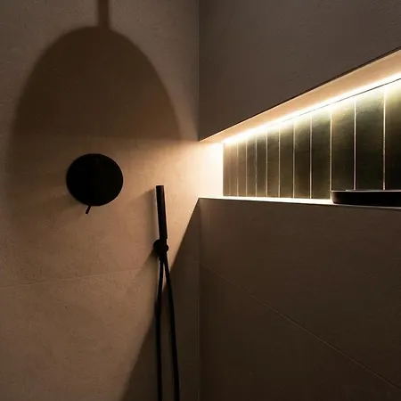 Dimora Corrieri Apartman Nápoly