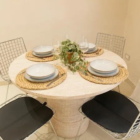 Dimora Corrieri Apartman