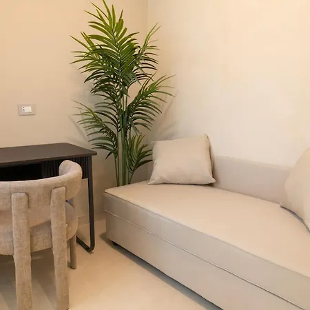 Dimora Corrieri Apartman Nápoly