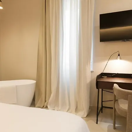 Dimora Corrieri Apartman