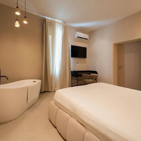 Apartman Dimora Corrieri