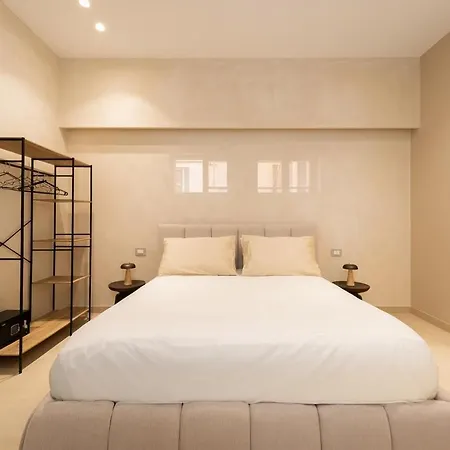 Dimora Corrieri Apartman *