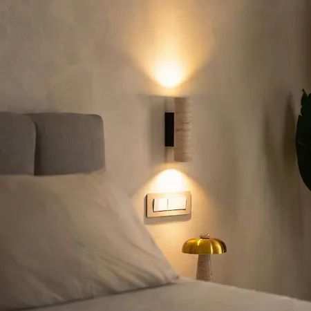 Dimora Corrieri Apartman *