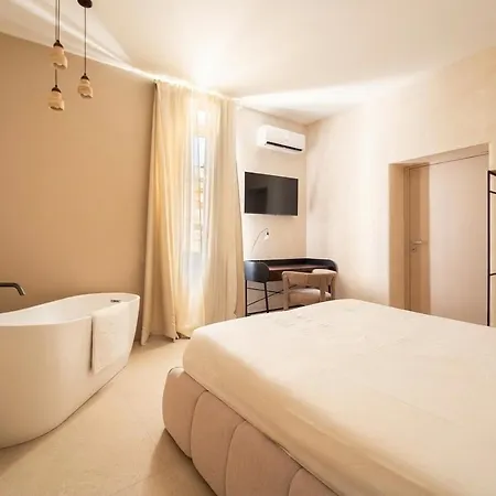 Dimora Corrieri Apartman