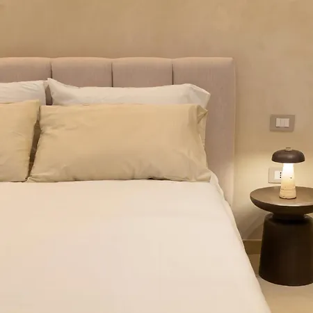 Dimora Corrieri Apartman *