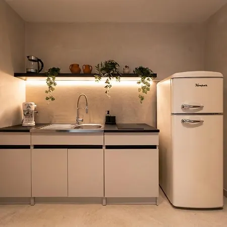 Dimora Corrieri Nápoly
