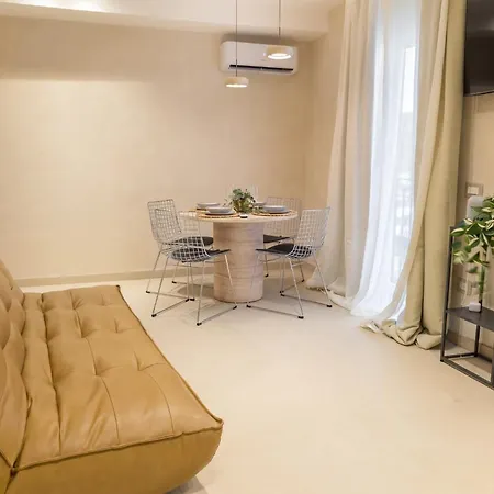 Dimora Corrieri Apartman