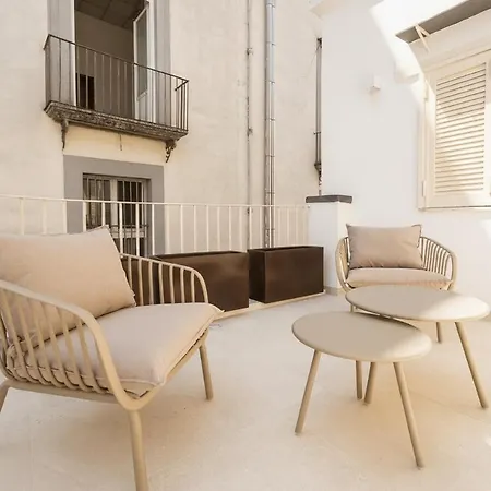 Dimora Corrieri Apartman