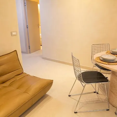 Apartman Dimora Corrieri Nápoly